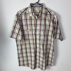 Orvis Shirt - Men's Large